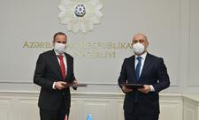 Macarıstanla təhsil sahəsində əməkdaşlıq haqqında Anlaşma Memorandumu imzalanıb