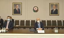 Macarıstanla təhsil sahəsində əməkdaşlıq haqqında Anlaşma Memorandumu imzalanıb
