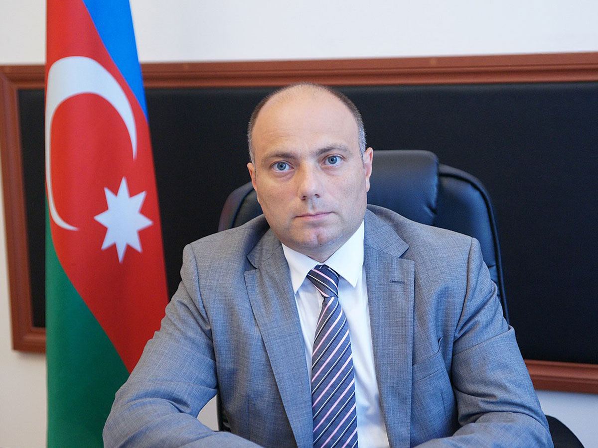 Azərbaycana qarşı əsassız açıqlamaları UNESCO-nun qərəzsizliyini kölgə altına salır - Nazir