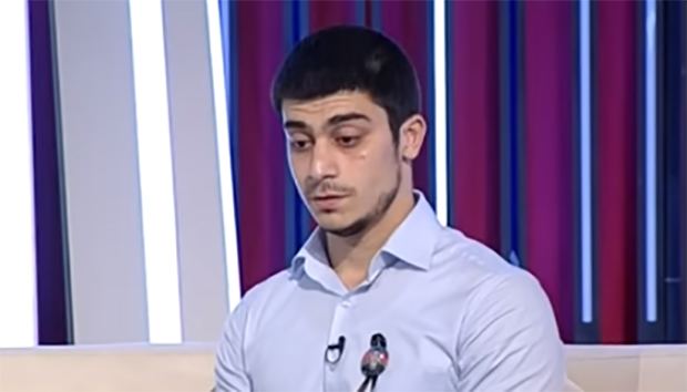 İlqar Mirzəyevin oğlu "YAŞAT" Fondunda məsul vəzifəyə təyin olunub