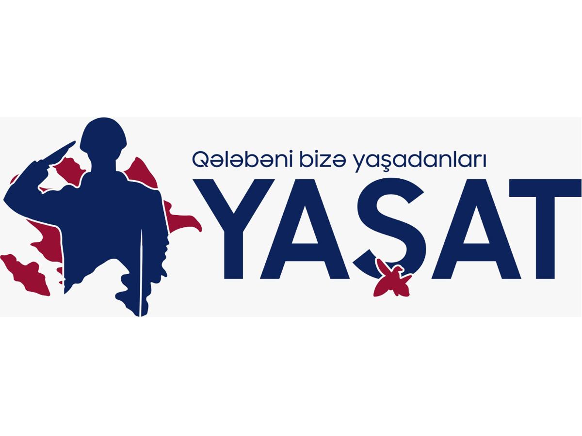 Qarabağ qazisi "YAŞAT" Fonduna rəhbər təyin edildi