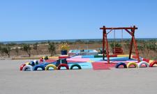 İşğaldan azad edilən ərazilərdəki qoruq və yasaqlıqlar bərpa ediləcək - FOTO