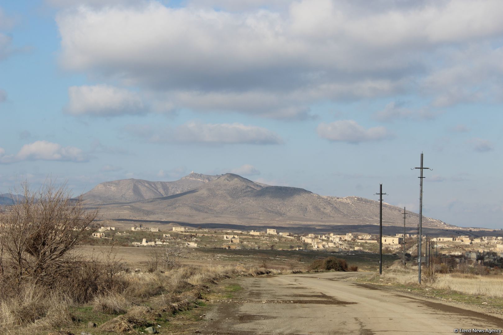 Azərbaycan torpaqlarının işğaldan azad edilməsinin region üçün yaratdığı perspektivlər - Şərh