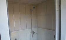 Rusiya səhra şəraitində istifadə üçün Azərbaycan FHN-ə 15 mobil konteyner göndərib  - VİDEO