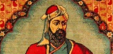 NİZAMİNİN MƏHƏBBƏT İDEALI - 3-cü yazı