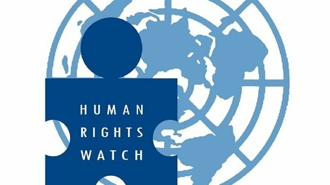 Human Rights Watch Güney Azərbaycan milli fəallarına qarşı basqıları pisləyib