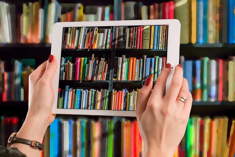 Universitetlər tərəfindən onlayn kitabxanaların yaradılması vacibdir - Ekspert
