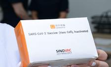 Tibb işçilərinin koronavirusa qarşı vaksinasiyasına start verildi - FOTO