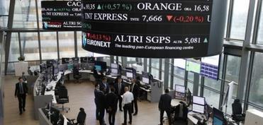 Dünya fond bazarlarının əsas indeks göstəriciləri