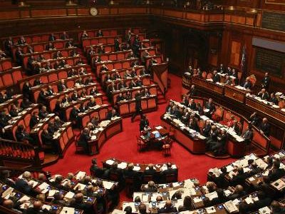 Yunanıstan parlamenti Azərbaycan qazı ilə bağlı sazişi müzakirə edir