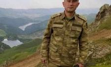 107 gün idi itkin düşən zabitimizin şəhid xəbəri gəldi - FOTO