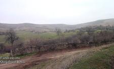 Füzuli rayonunun Qarğabazar kəndi - FOTO/VİDEO