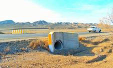 Samuxda 39.5 kilometrlik yol yenidən qurulub - FOTO