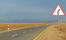 Samuxda 39.5 kilometrlik yol yenidən qurulub - FOTO