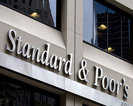 "Standard & Poor's" agentliyi Azərbaycanın kredit reytinqi üzrə proqnozu yüksəldib