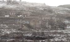 Füzuli rayonunun Kürdlər kəndi - FOTO/VİDEO