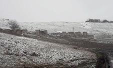 Füzuli rayonunun Kürdlər kəndi - FOTO/VİDEO