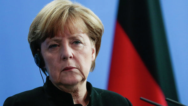 Merkel Baydenlə xarici siyasət, pandemiya və ticarəti müzakirə edir