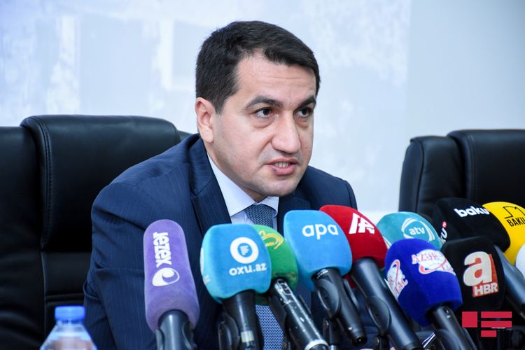 Prezidentin köməkçisi: “Ermənistan da Azərbaycan-Türkiyə əməkdaşlığından faydalana bilər”