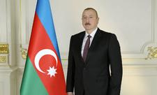 Prezident İlham Əliyev: Azad olunmuş bütün əraziləri artıq bu ilin sonuna qədər elektrik enerjisi ilə tam təmin edəcəyik