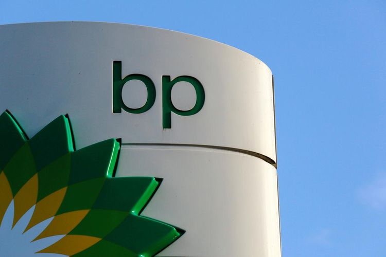 BP son 10 ildə ilk dəfə zərərlə qarşılaşıb