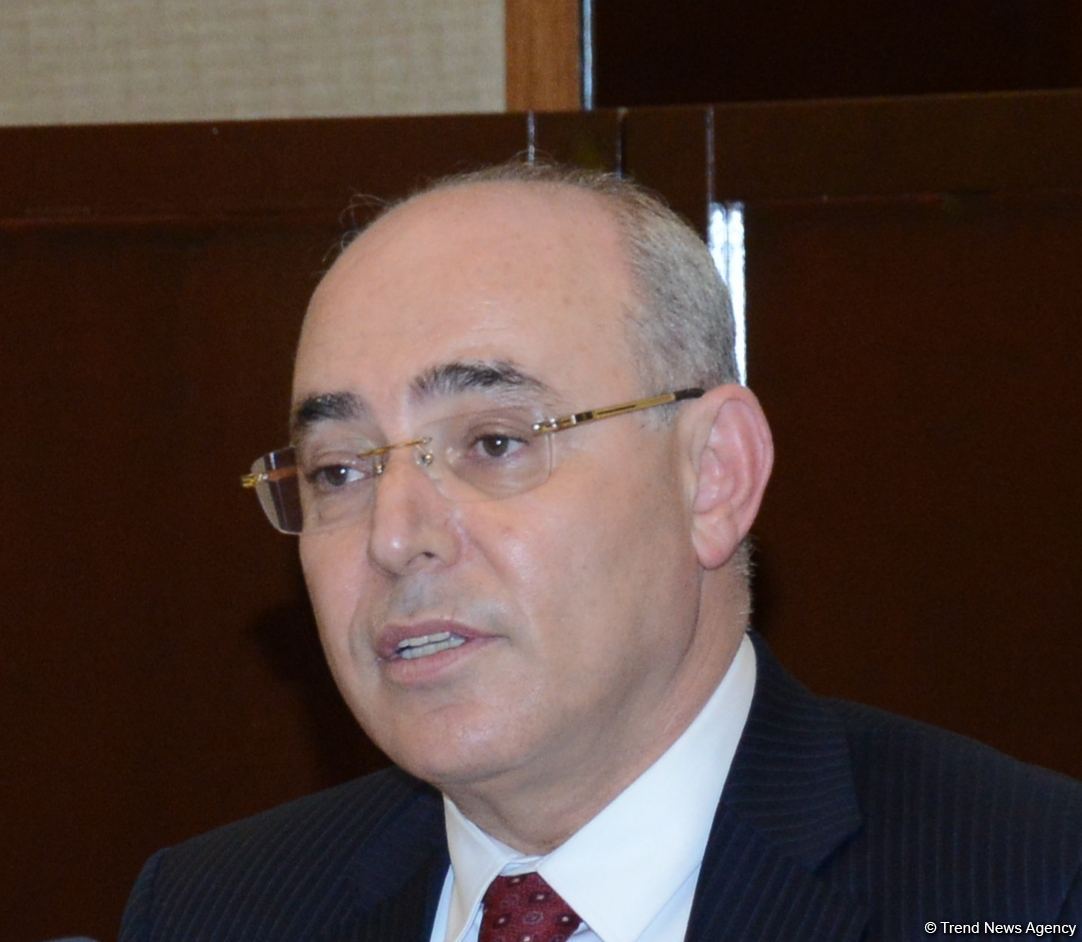 Şuşada tikiləcək məktəbin layihəsi qısa zamanda tam hazır olacaq - MHP sədrinin müavini