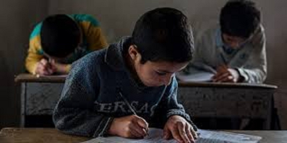 Qərbi Azərbaycanda təhsili yarımçıq qalan məktəblilərin sayı acınacaqlı səviyyədədir