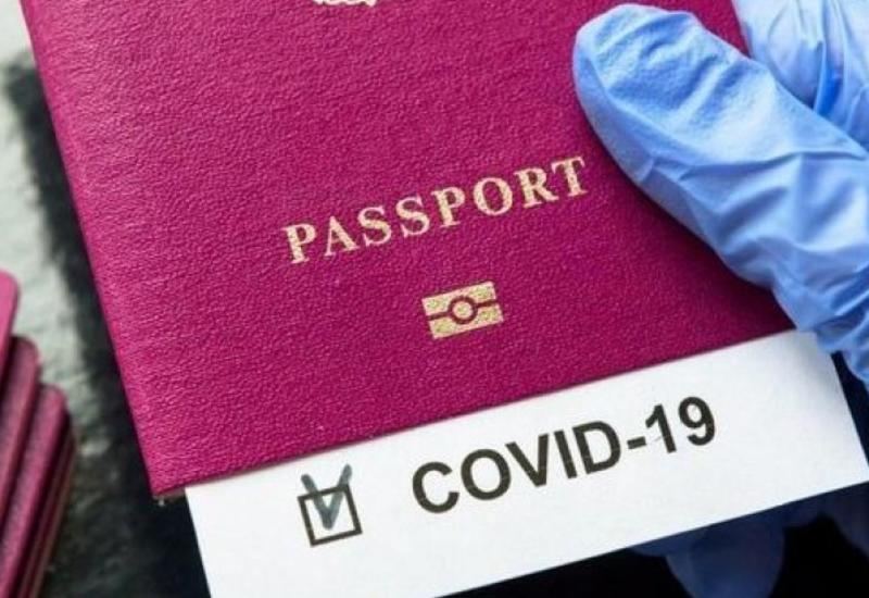 Toya gələnlərdən COVID pasportu tələb olunacaq