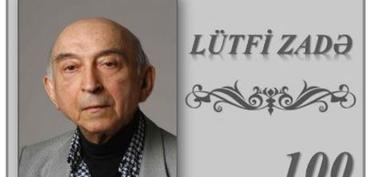 Milli Kitabxanada “Lütfi Zadə – 100” adlı sərgi virtual rejimdə istifadəçilərə təqdim olunub