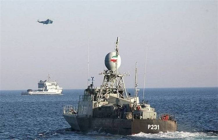 Rusiya, İran və Çin donanmalarının birgə hərbi təlimi keçiriləcək
