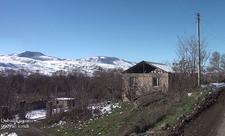 Qubadlı rayonunun Qəzyan kəndi - FOTO/VİDEO