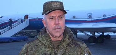Путин назначил Мурадова на высокую должность