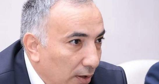 «Выделение 5 млрд. долларов реально» - Талех Алиев