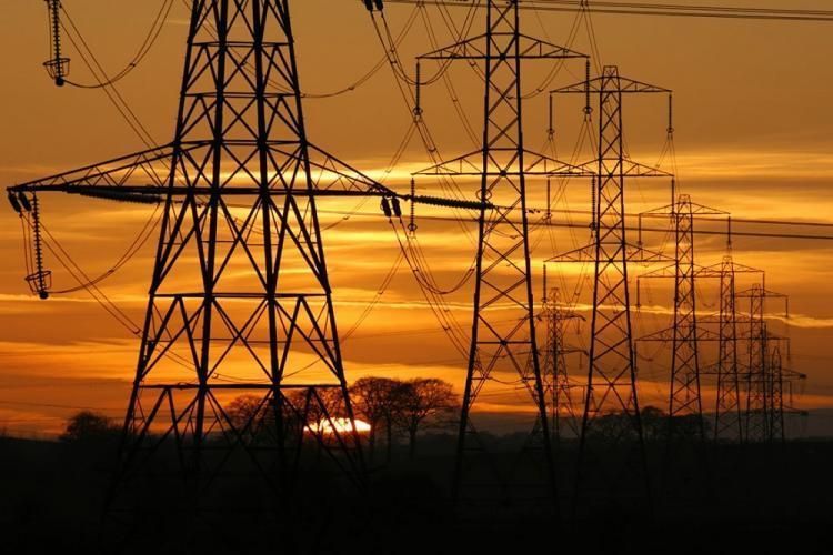 Azərbaycan yanvarda elektrik enerjisinin istehsalını artırıb