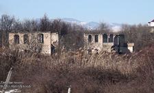 Zəngilan rayonunun Birinci Alıbəyli kəndi - FOTO/VİDEO