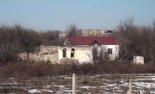 Zəngilan rayonunun Birinci Alıbəyli kəndi - FOTO/VİDEO