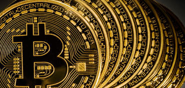 "Bitcoin" ucuzlaşıb