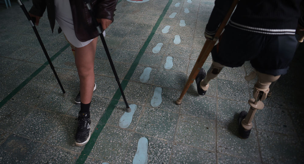 Əlillik necə təyin olunacaq?