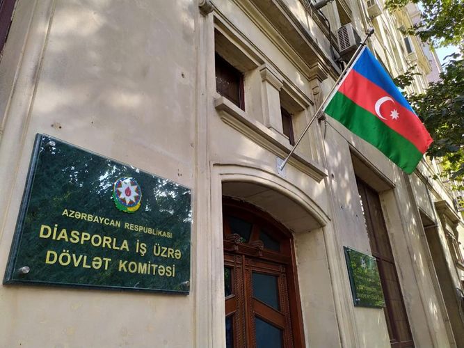 Azərbaycan diasporu Polşanı Xocalı soyqırımını tanımağa çağırıb