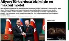 Türkiyə mediası: Prezident İlham Əliyev dörd saatdan artıq zamanda jurnalistlərin əlliyə yaxın sualını cavablandırıb - FOTO