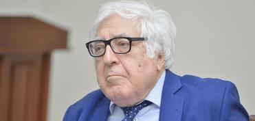 Anar: “Yazıçılar Birliyinin qurultayı pandemiyadan sonra keçiriləcək”