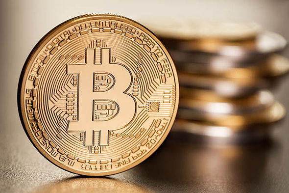 "Bitcoin"in qiyməti 10 faiz bahalaşıb
