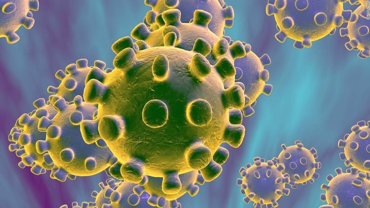 "Rospotrebnadzor”: Rusiyada koronavirusun "Nigeri ştammı" aşkarlanmayıb