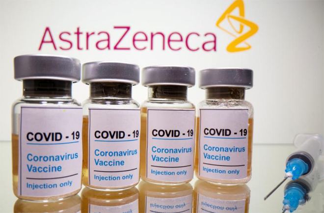 Azərbaycana 400 min dozadan çox "AstraZeneca" vaksini ayrılıb