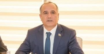 Yeni Azərbaycan Partiyası yeni strateji hədəflər müəyyən etdi - Kamaləddin Qafarov