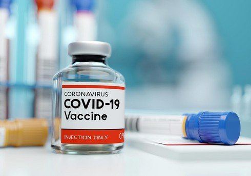 İnternetdə bir doza Covid-19 vaksini 500 dollara satılır