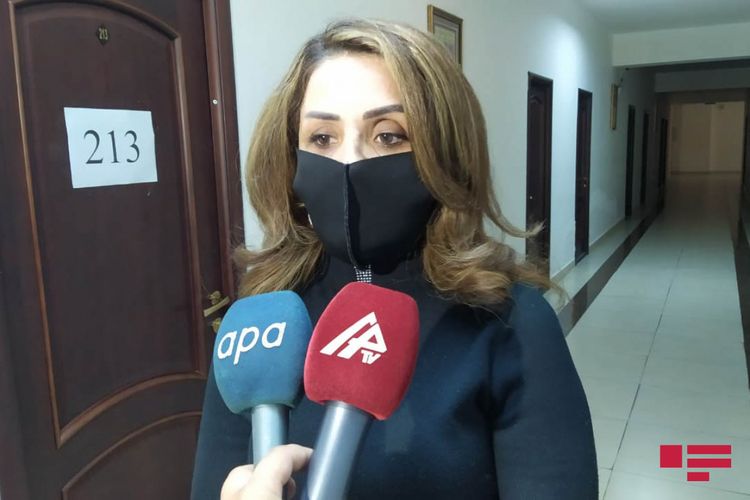 FHN rəsmisi: "Son 13 gündə erməni terrorundan zərər çəkən 890 vətəndaşa psixoloji seans keçirilib"