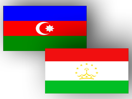Azərbaycan-Tacikistan parlamentlərarası işçi qrupunun üzvləri Tacikistan səfiri ilə görüşüb