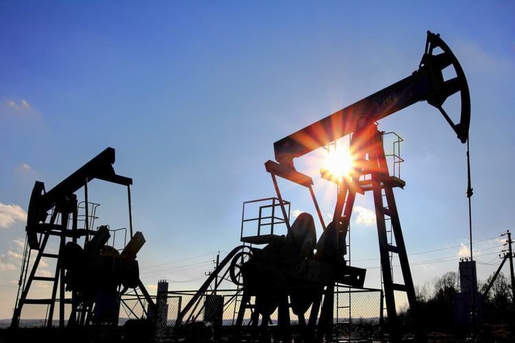 Qeyri-OPEC ölkələrində maye karbohidrogenlər hasilatı üzrə proqnoz artırılıb