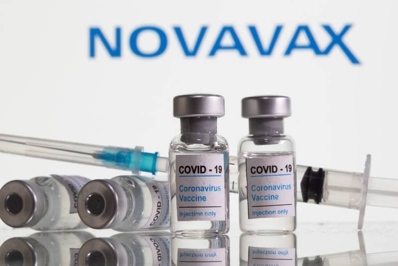 "Novavax" peyvəndi sınaqların üçüncü fazasında 96,4 faiz effektivlik göstərib
